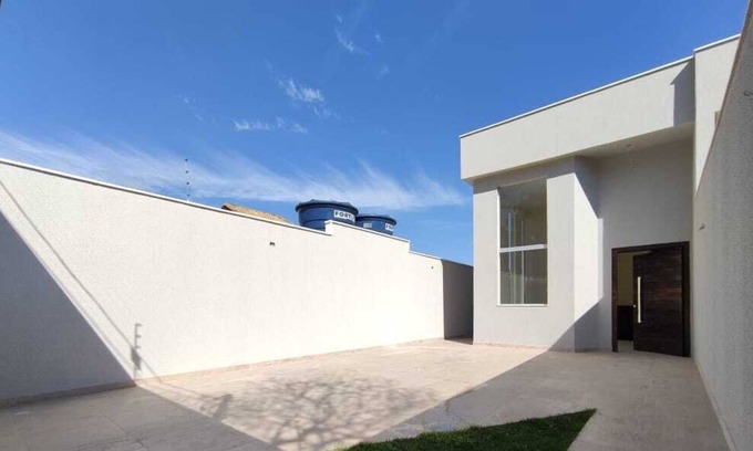 Santa Amelia Casa | Pampulha great home