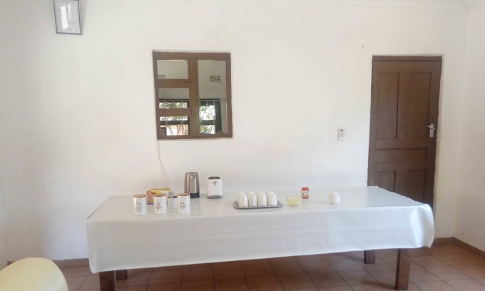 Lusaka Casa | Pamyesu Rest Haven