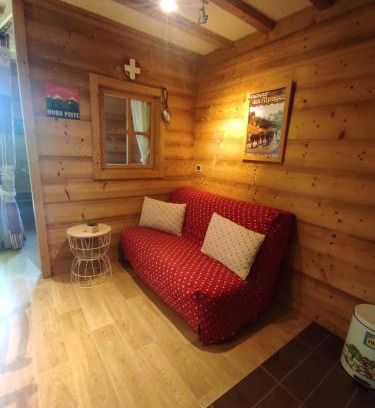 Manigod Apartamento | Pan 125B