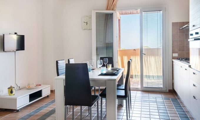 Nebida Apartamento | Pan Di Zucchero 6 - Nebida