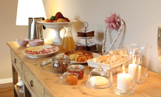 Cittadella Cama Y Desayuno | Pan di Zucchero