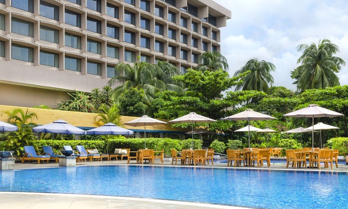 Dhaka Hotel | Pan Pacific Sonargaon Dhaka