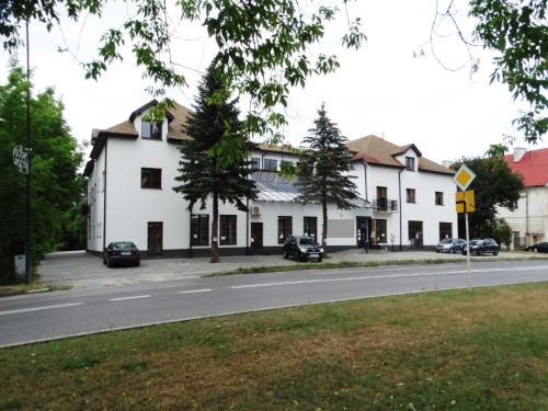 Zwierzyniec Casa | Pan Tadeusz