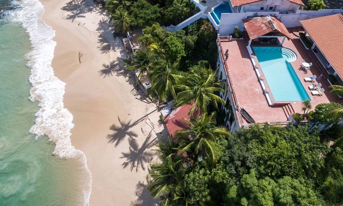 Contadora Island Villa | Pan039 - Impresionante villa con piscina en Isla Contadora