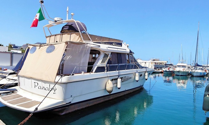Castellammare Vucciria Alquiler De Eote | Panaby - House Boat PalermoHouseboat Palermo