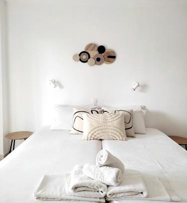 Agios Sostis Apartamento | Panagiotis Studios 2