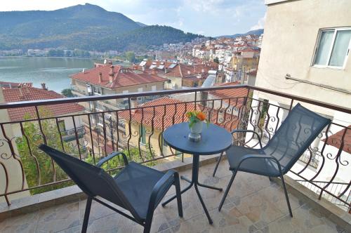Kastoria Apartamento | Panagiotis Suite
