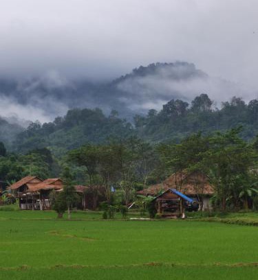 Bo Kluea Complejo | PANAKLUEA Cottage & Crafts - พนาเกลือ