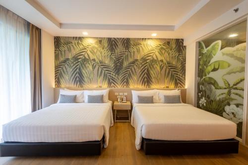 Ao Nang Hotel | Panan Krabi Resort