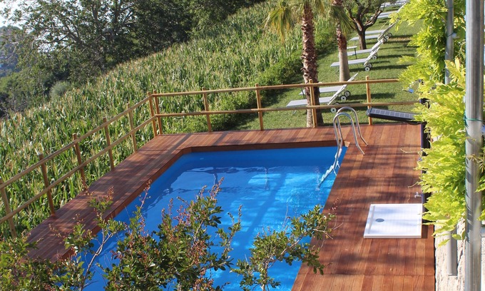 Agerola Hotel | Panariello Palace