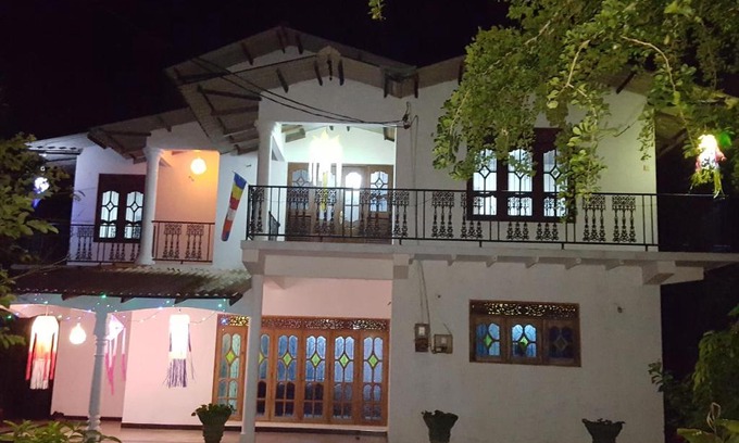 Anuradhapura Apartamento | Panasara Home Stay