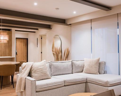 Miguel Hidalgo Apartamento | Pancha Flats
