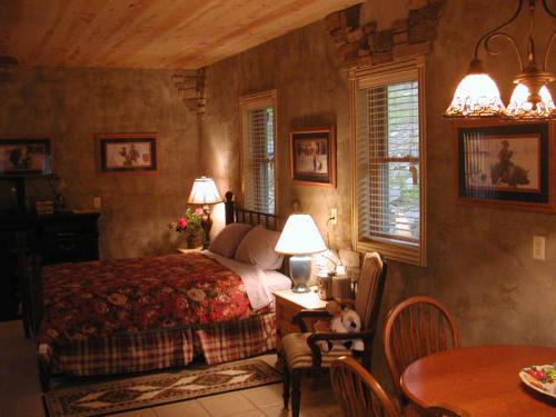 Custer Apartamento | Pancho's Hideout