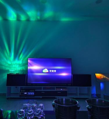 Sekudai Casa | PandaHomestay28