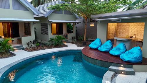 Selong Belanak Hotel | Pandan Bungalows