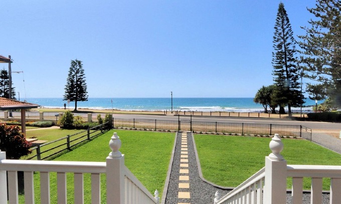 Bargara Casa | Pandanus House - Esplanade Baragra