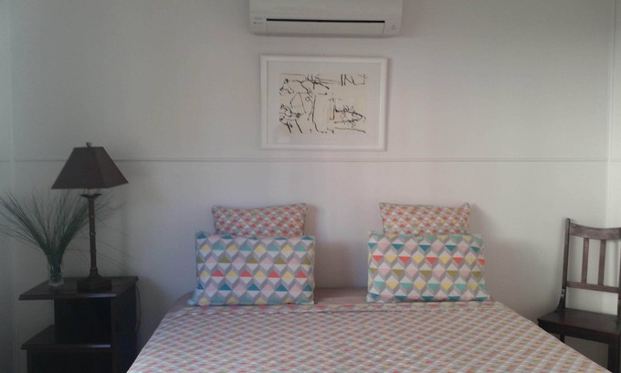 Whitfield Casa | Pandanus House Gorgeous 3 Bedroom - Pet Friendly