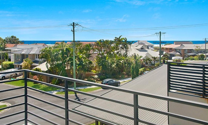 Lennox Head Casa | Pandanus - Lennox Head