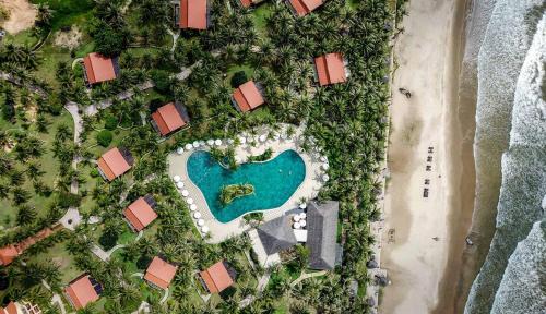 Mui Ne Complejo | Pandanus Resort