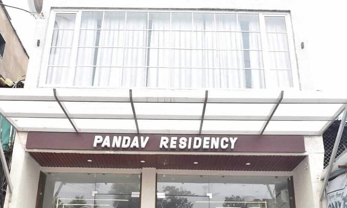 Pachmarhi Hotel | Pandav Residency