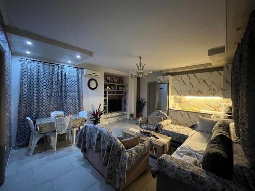Prinos Apartamento | Pandeklare