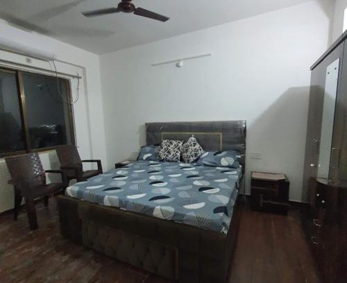 Varanasi Apartamento | Pandey's, 2 BHK, Apartment