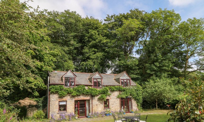 Warleggan Casa | Pandia, BODMIN MOOR