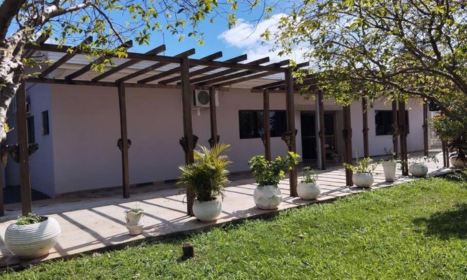 Foz do Iguacu Casa | Pandolfo Locações Casa Foz