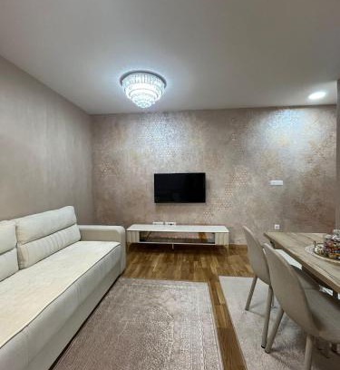 Cacak Apartamento | PANDORA AVENY CACAK