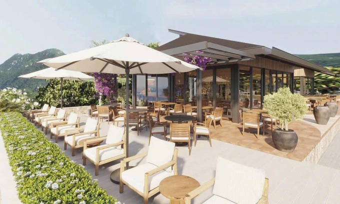 Central Mui Ne Beach Hotel | Pandora Beach Mui Ne Retreat