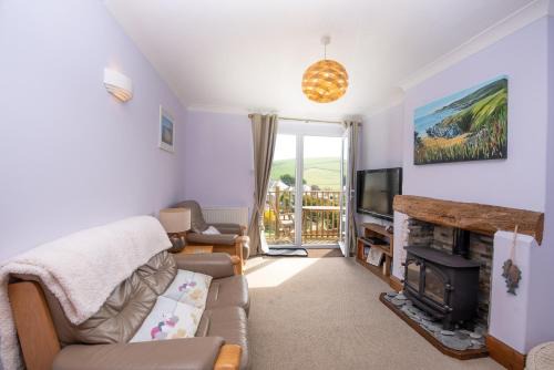 Woolacombe Apartamento | Pandora Court 4