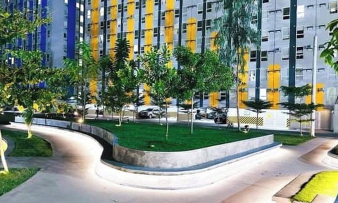 Rosario Condominio | Pandora's Nest