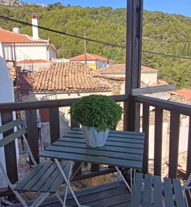 Pythagorion Apartamento | Pandroso Traditional House