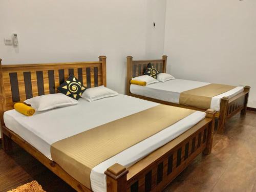 Dodanduwa Casa | Pandula Villa 390