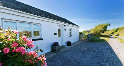 Ty Croes Casa | Pandy Aberffraw