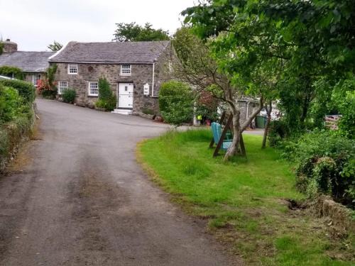 Bryngwran Cama Y Desayuno | Pandy cymunod