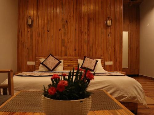 Almora Casa | Panet jungle home stay