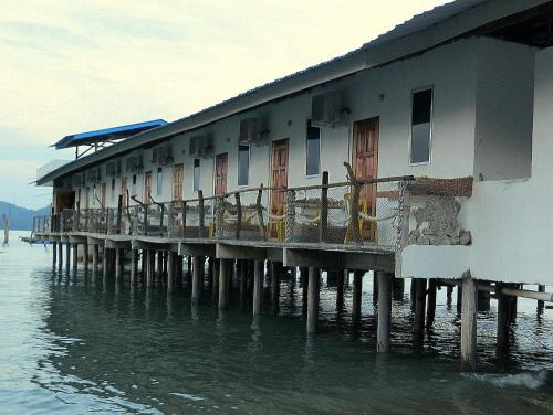 Pangkor Island Casa | Pangkor Fish House