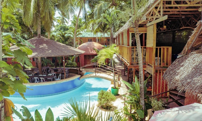 Dao Hotel | Panglao Chocolate Hills Resort
