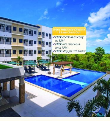 Dauis Complejo | Panglao Vista Suites by SMS Hospitality