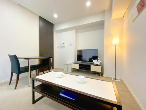 Takanawa Apartamento | Pangoo Shinagawa Room 105 - Vacation STAY 98389v