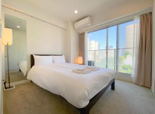 Takanawa Apartamento | Pangoo Shinagawa Room 201 - Vacation STAY 98556v