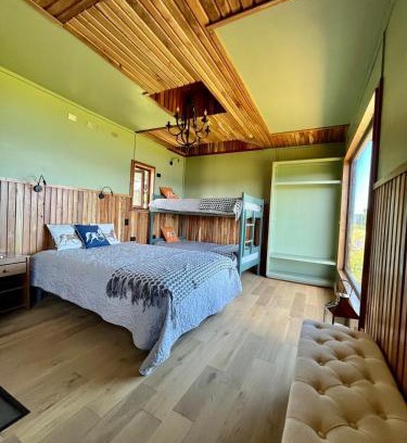 Panguipulli Apartamento | Panguipulli Bella Vista