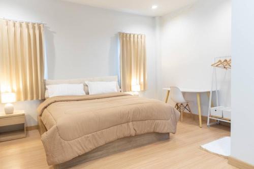 Nong Chaeng Cama Y Desayuno | Pani House