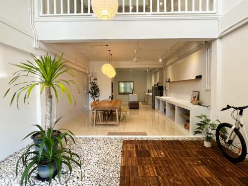 Khuekkhak Casa | PANI Place Khaolak