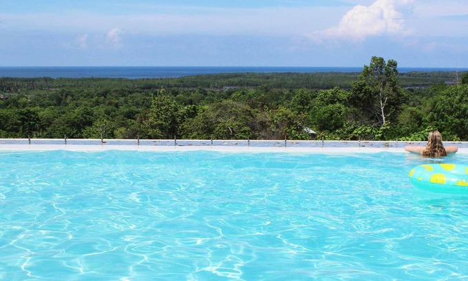 San Pedro Hotel | Panja Resort Palawan