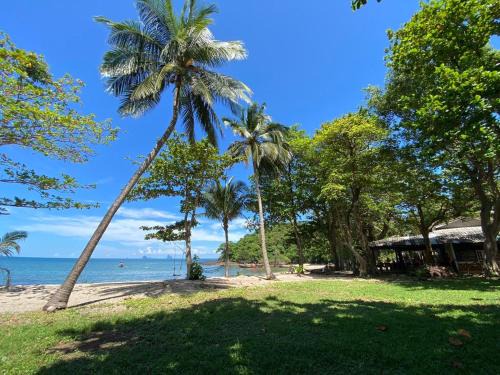 Palian Casa | Pankabay Resort