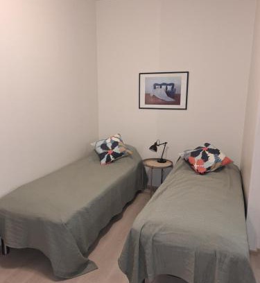 Downtown Kuopio Apartamento | Pankin talo with free parking