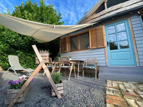 Badacsonytomaj Casa | Panna Cottage
