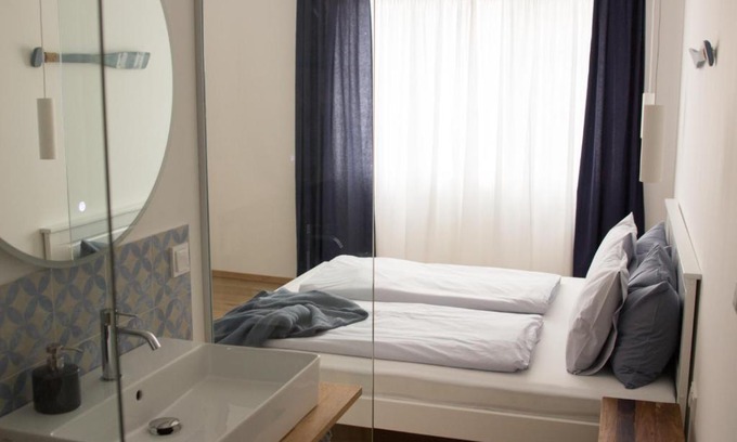 Morbisch am See Apartamento | Pannonia Apartments